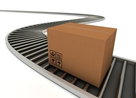 What is a fulfilment company